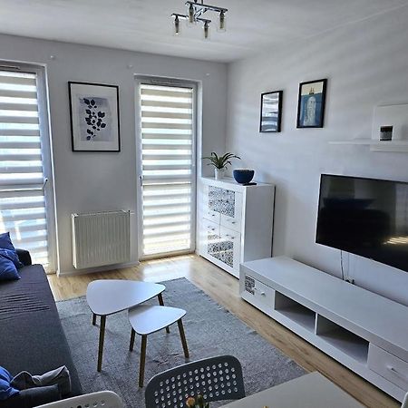 Mieszkanie 6-Osobowe Krakow Przy Plywajacych Basenach Zakrzowek Dış mekan fotoğraf