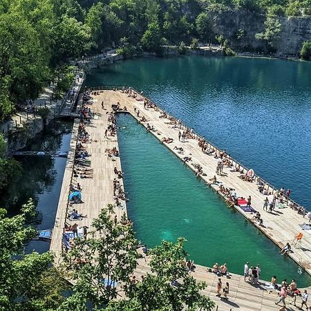 Mieszkanie 6-Osobowe Krakow Przy Plywajacych Basenach Zakrzowek Dış mekan fotoğraf